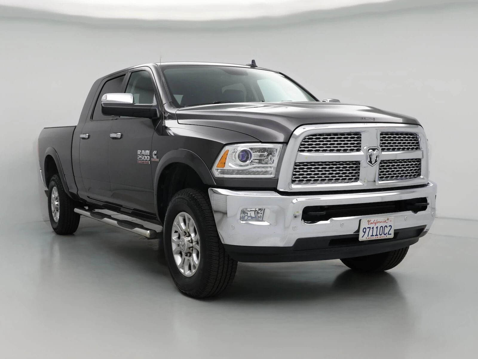 2016 RAM 2500