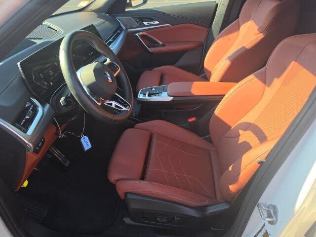 2026 BMW X2