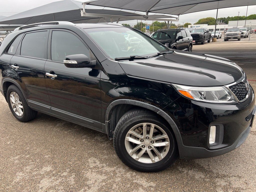 2014 KIA Sorento