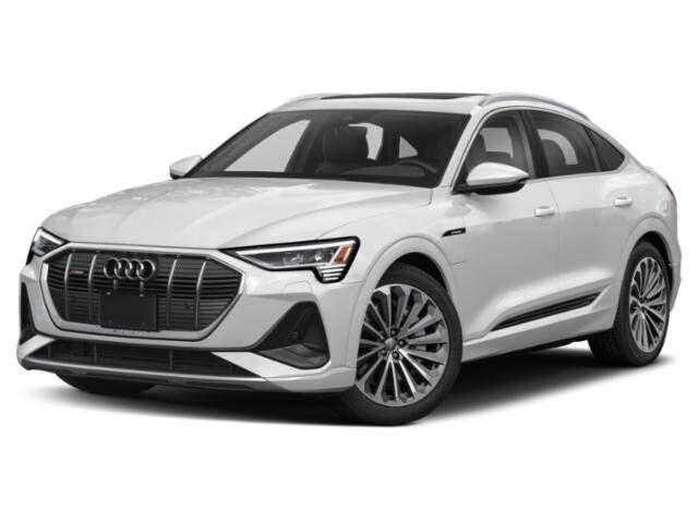 2021 AUDI e-tron Sportback