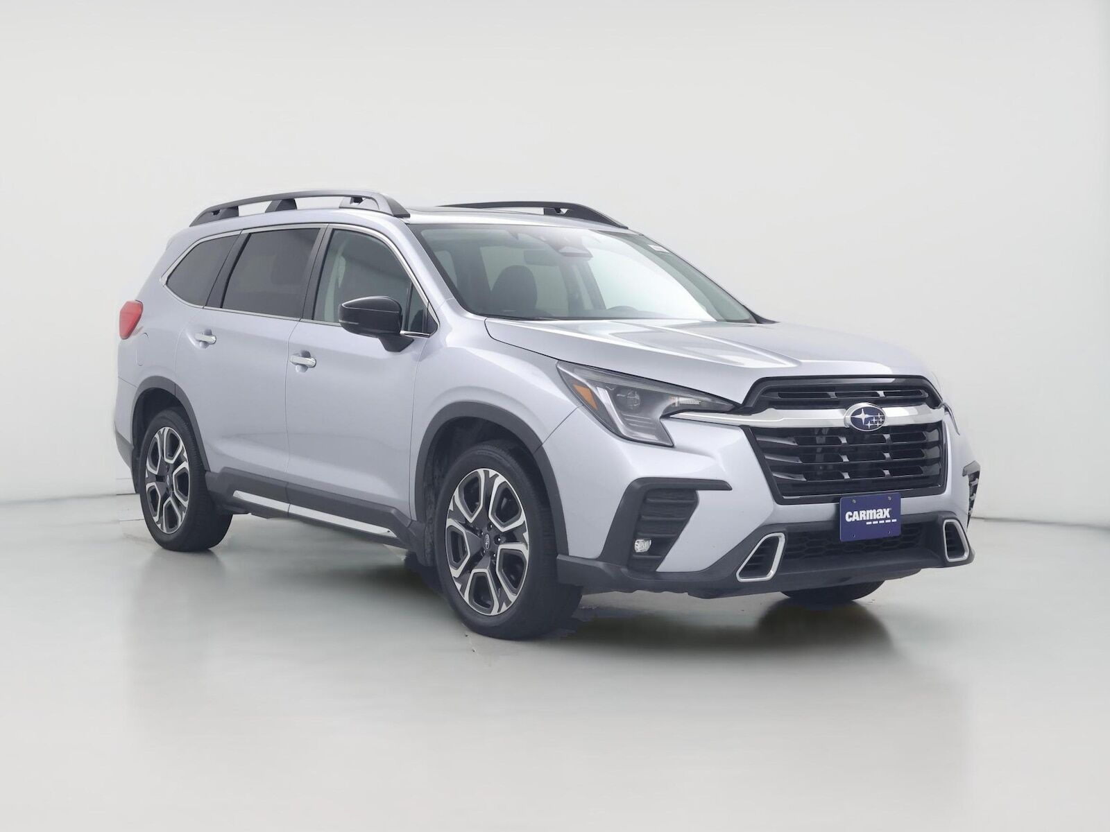 2024 SUBARU Ascent