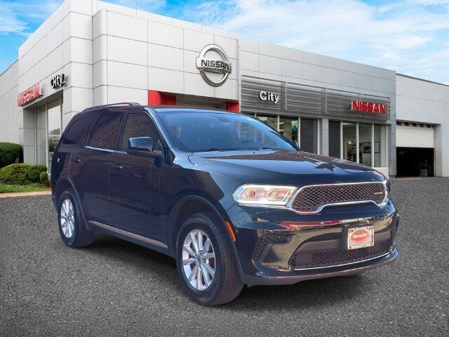 2023 DODGE Durango
