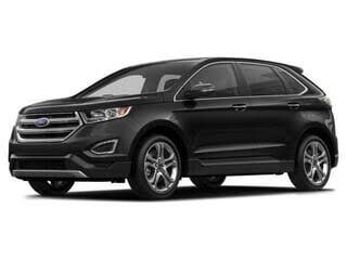 2015 FORD Edge