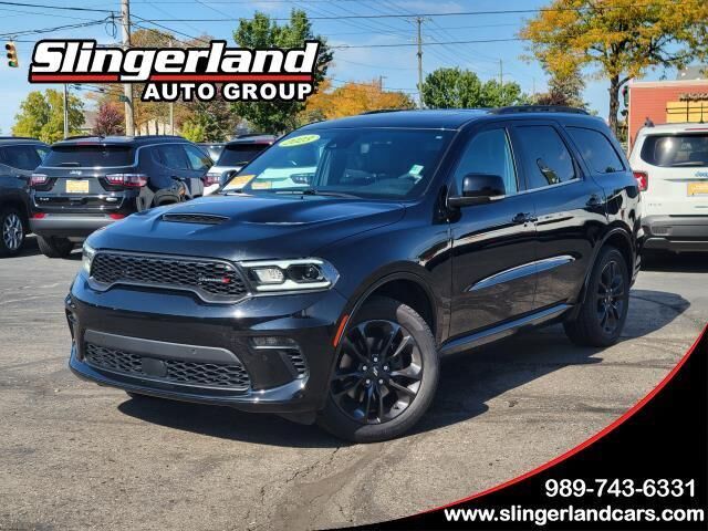 2023 DODGE Durango