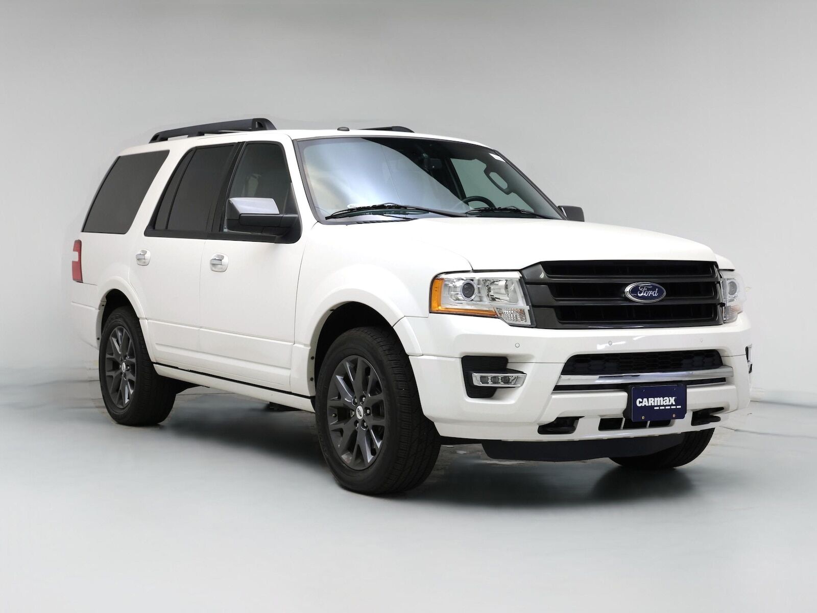 2017 FORD Expedition