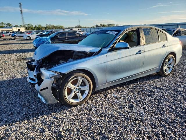 2015 BMW 3 Series