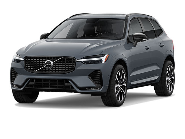 2024 VOLVO XC60