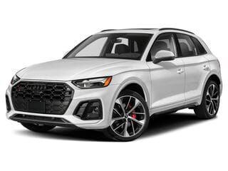 2024 AUDI SQ5