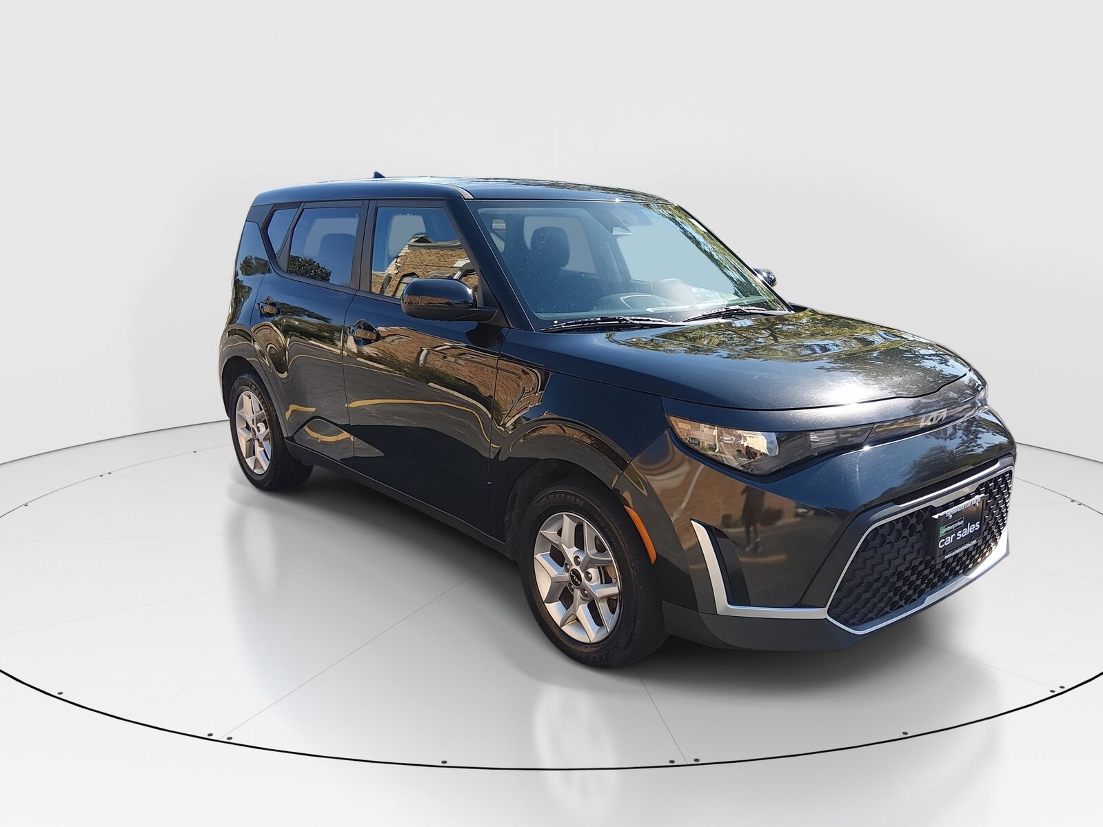 2024 KIA Soul