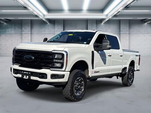 2024 FORD F-250