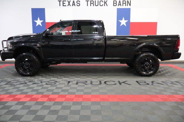 2015 RAM 2500