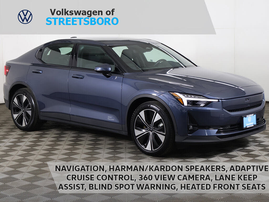 2024 POLESTAR PS2