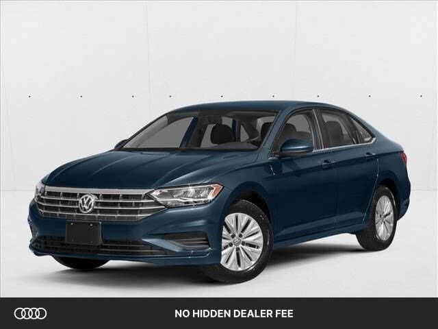2020 VOLKSWAGEN Jetta