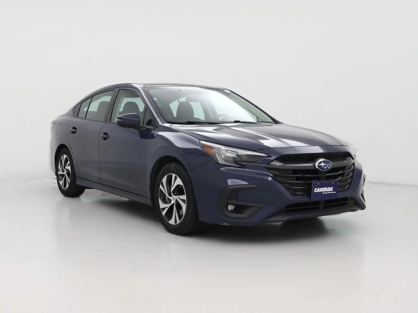 2025 SUBARU Legacy