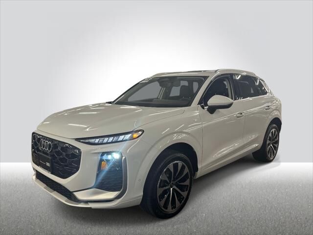 2026 AUDI Q3