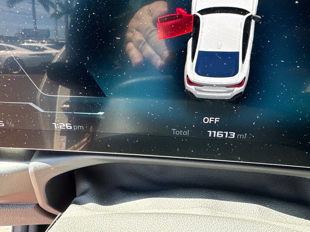 2024 BMW i4