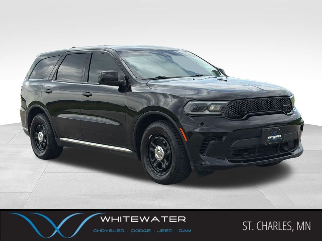 2022 DODGE Durango