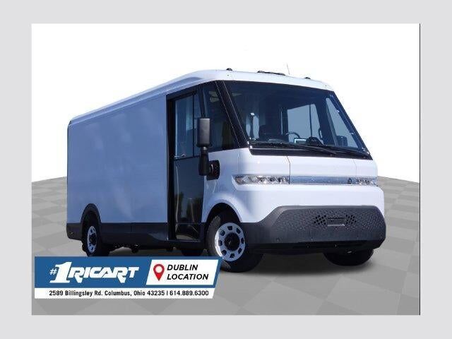 2024 BRIGHTDROP Zevo