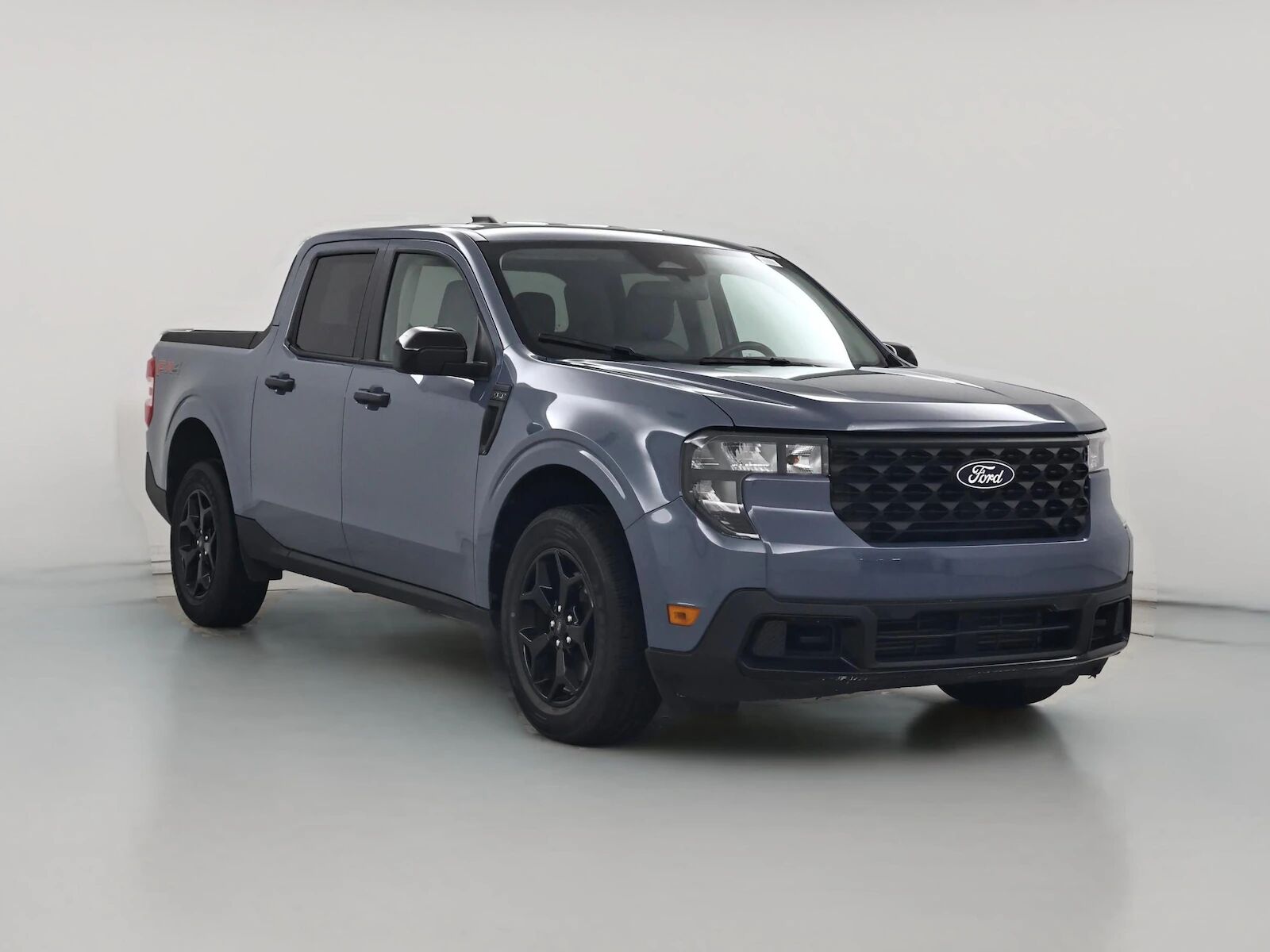 2025 FORD Maverick