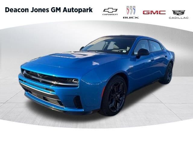 2026 DODGE Charger