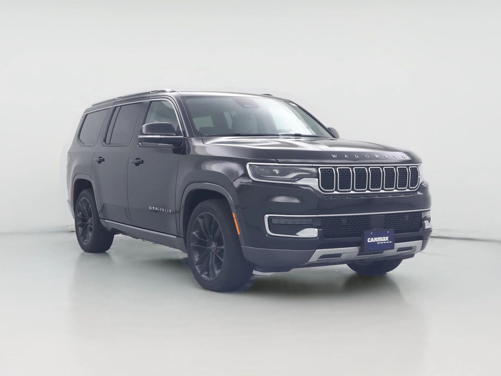 2022 JEEP Wagoneer