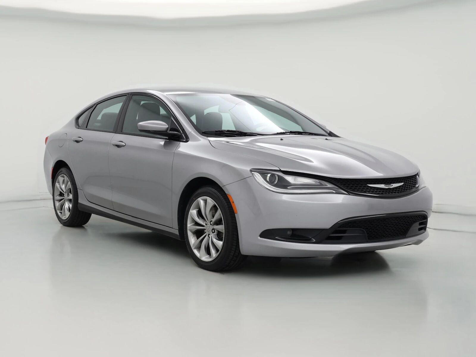 2016 CHRYSLER 200