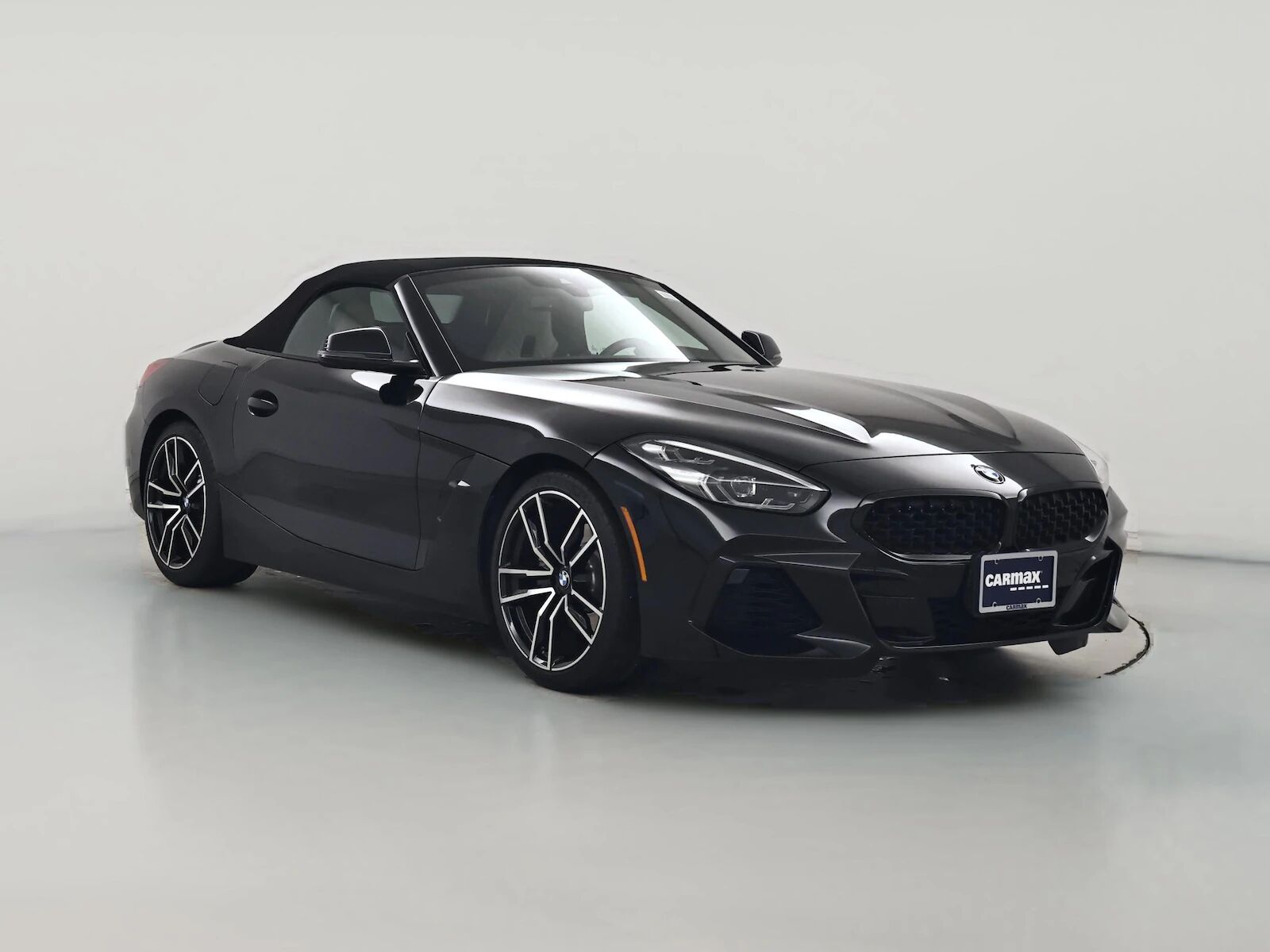 2019 BMW Z4