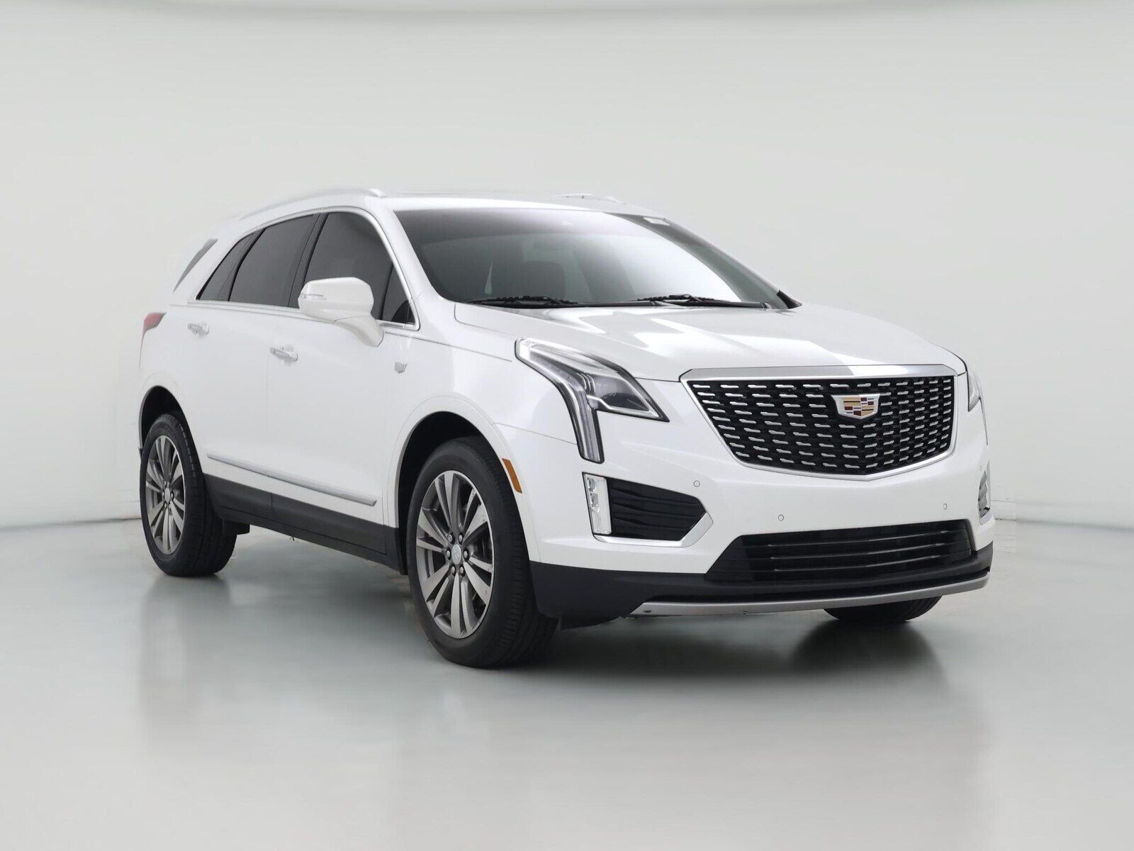 2021 CADILLAC XT5