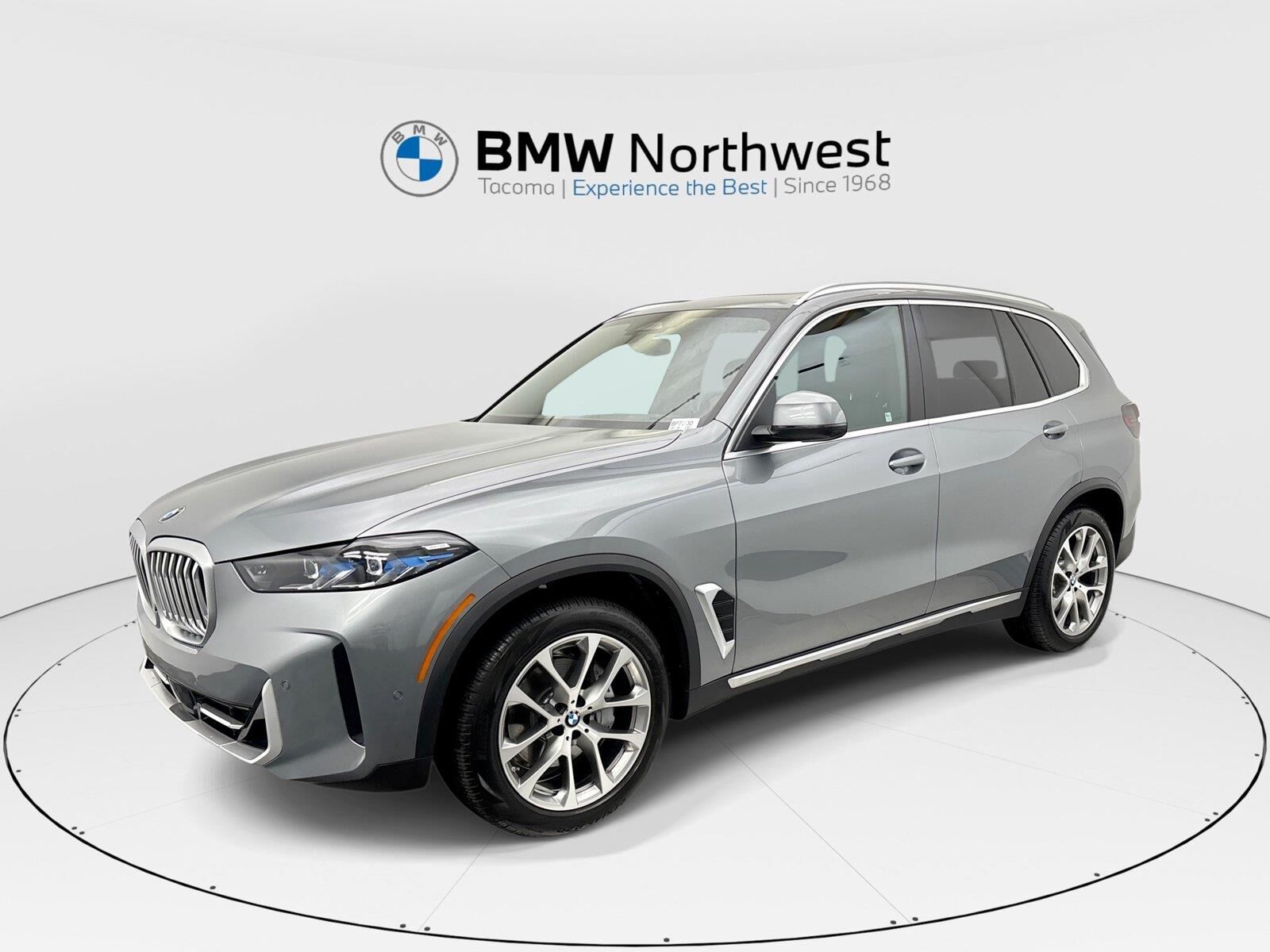 2025 BMW X5