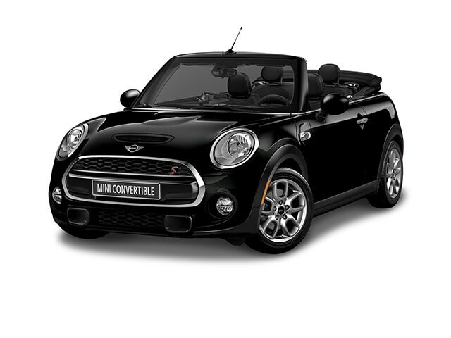 2020 MINI Cooper Convertible