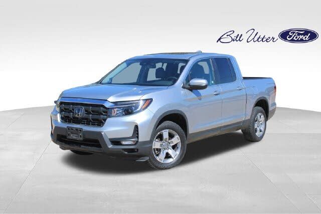 2025 HONDA Ridgeline