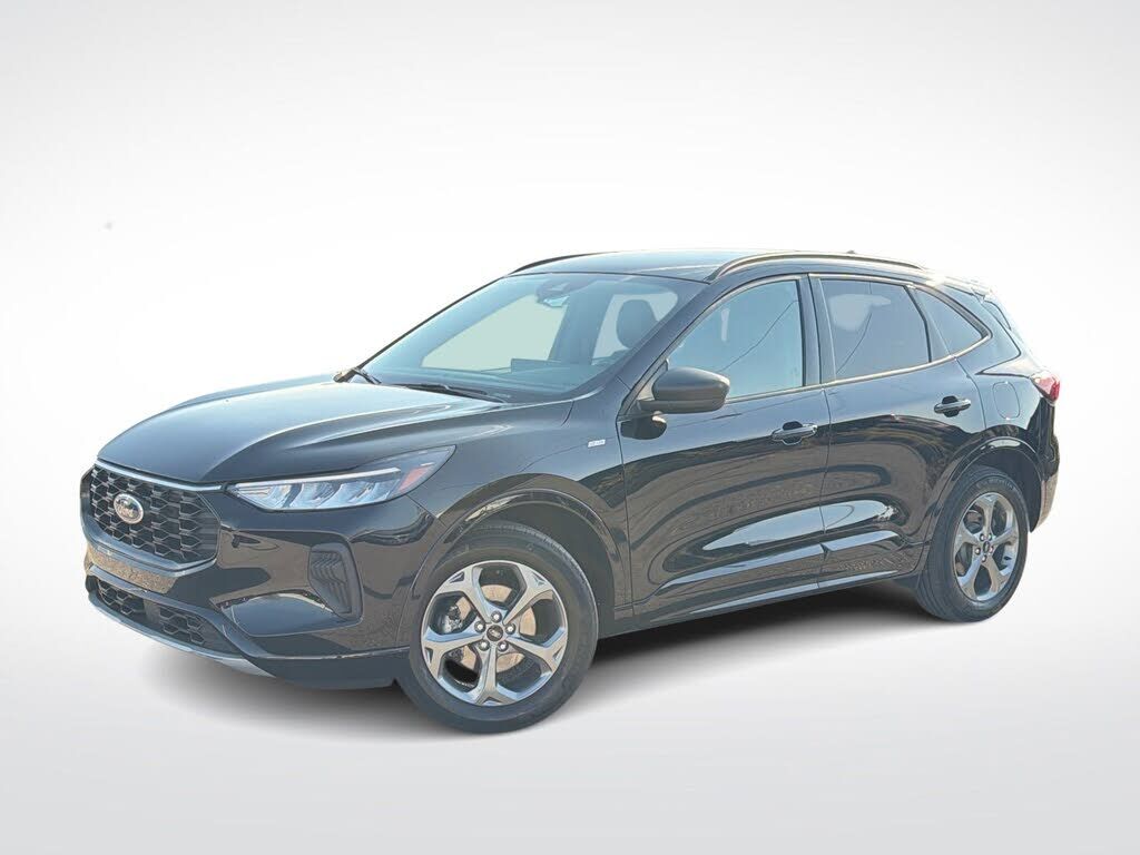 2023 FORD Escape