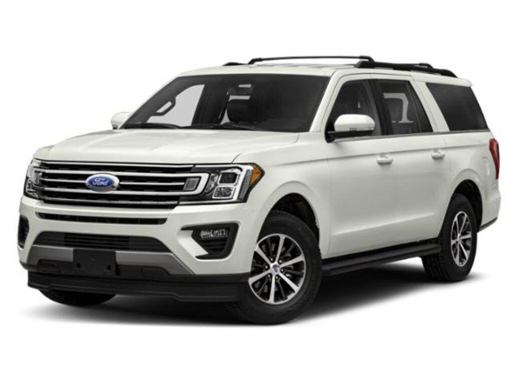 2019 FORD Expedition