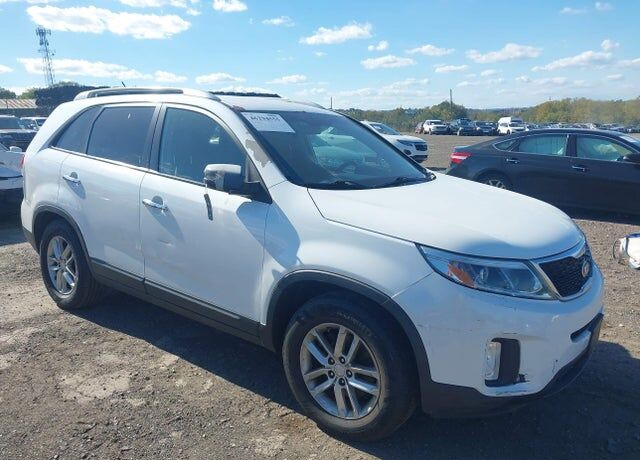 2014 KIA Sorento
