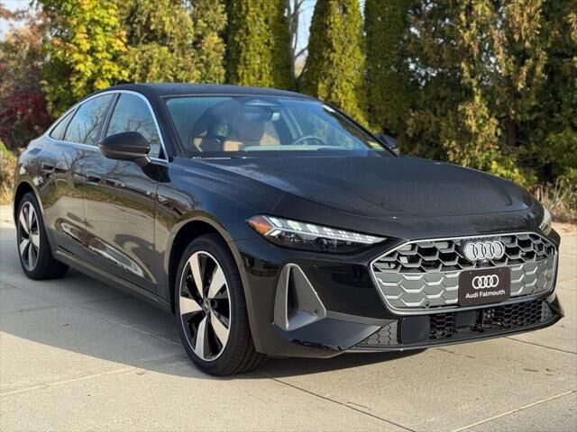 2025 AUDI A5