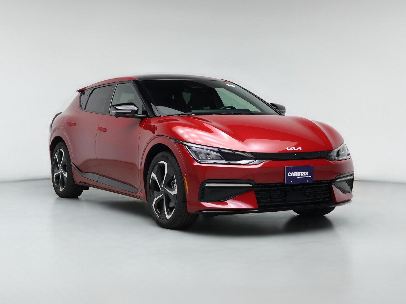 2024 KIA EV6