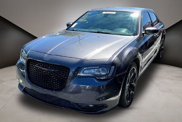 2022 CHRYSLER 300
