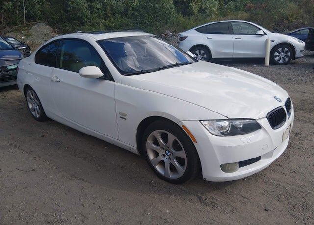 2009 BMW 3 Series