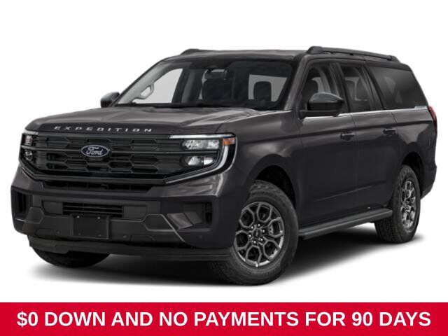2025 FORD Expedition