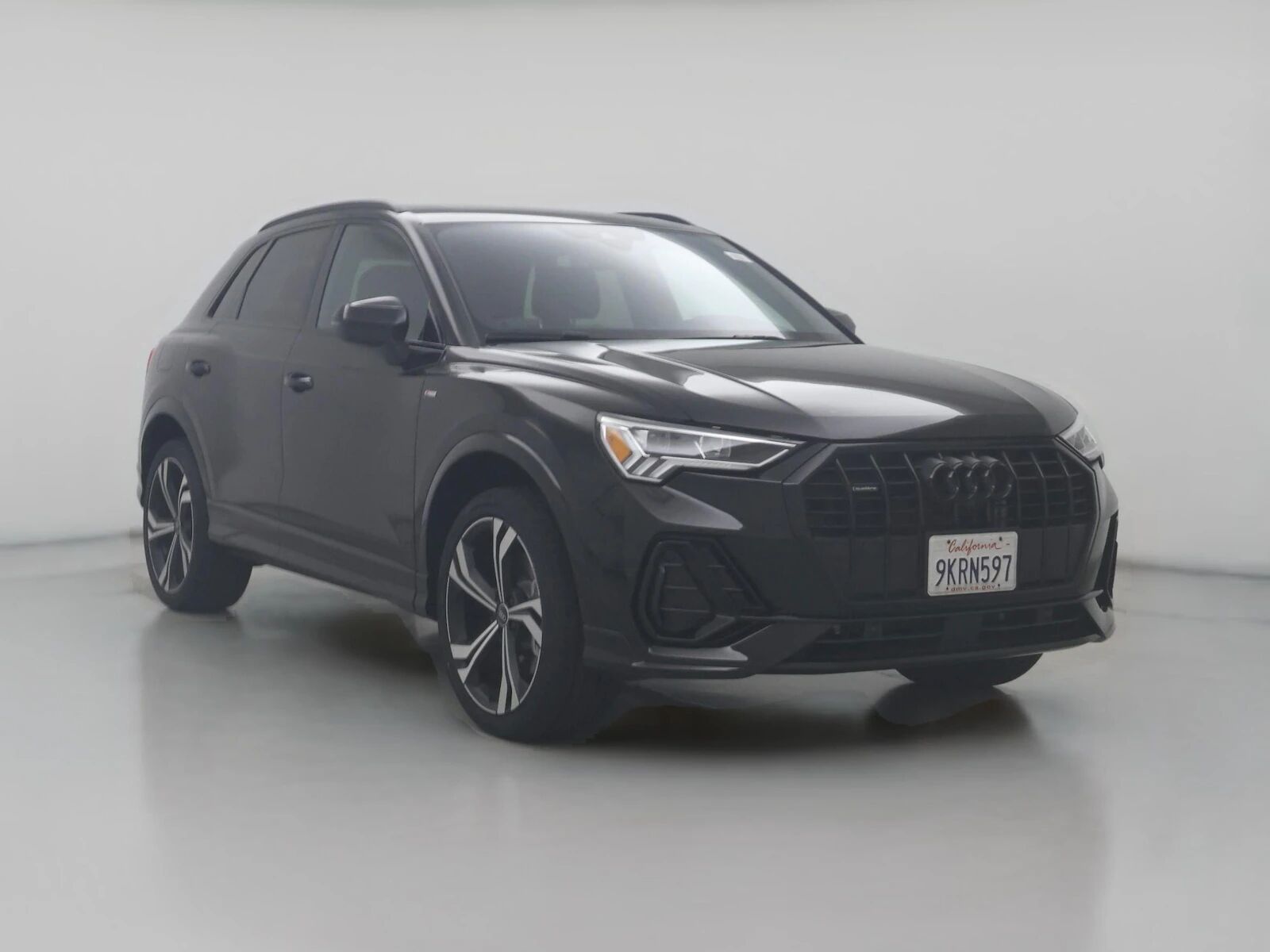 2024 AUDI Q3