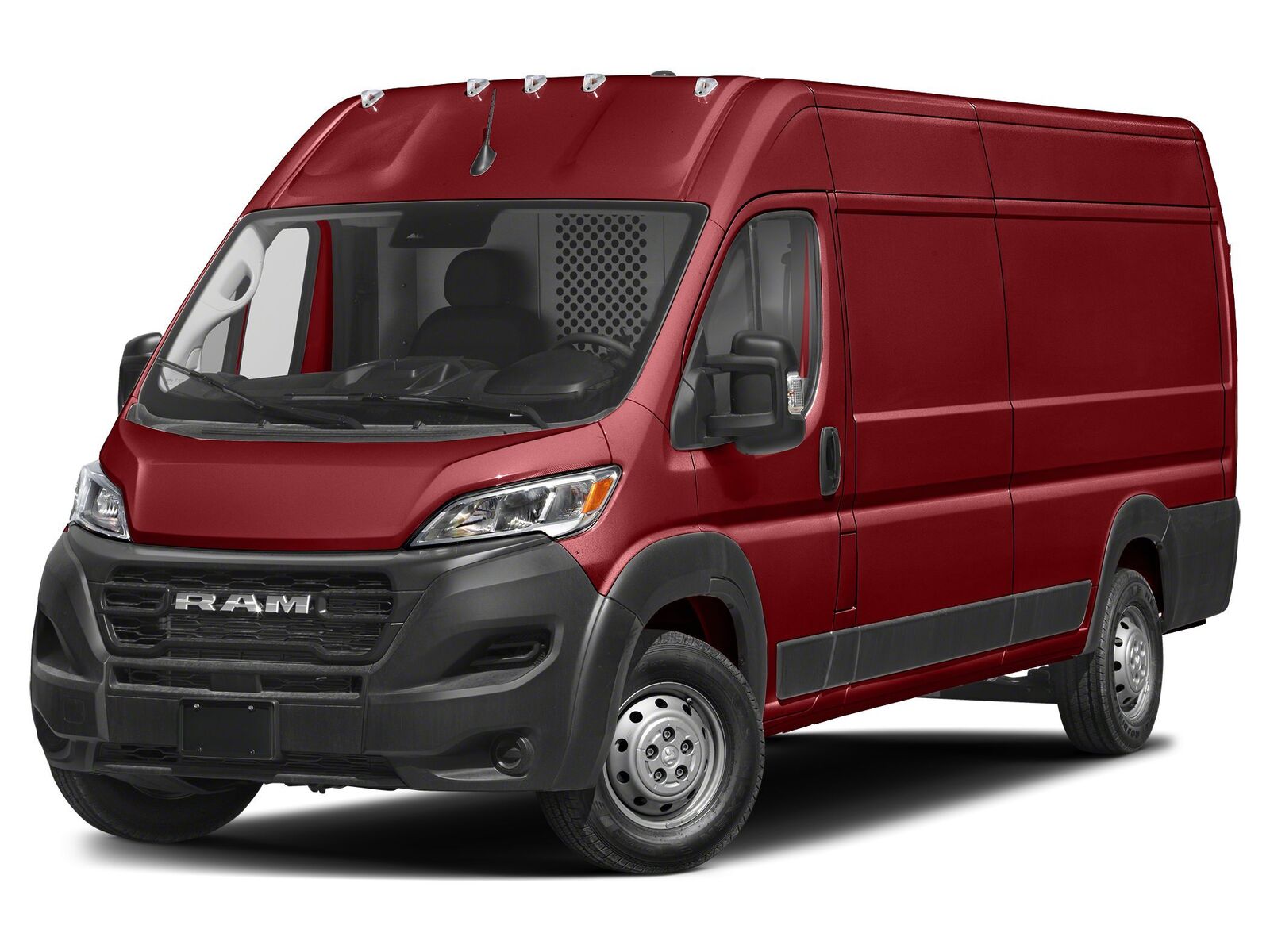 2023 RAM Promaster 3500