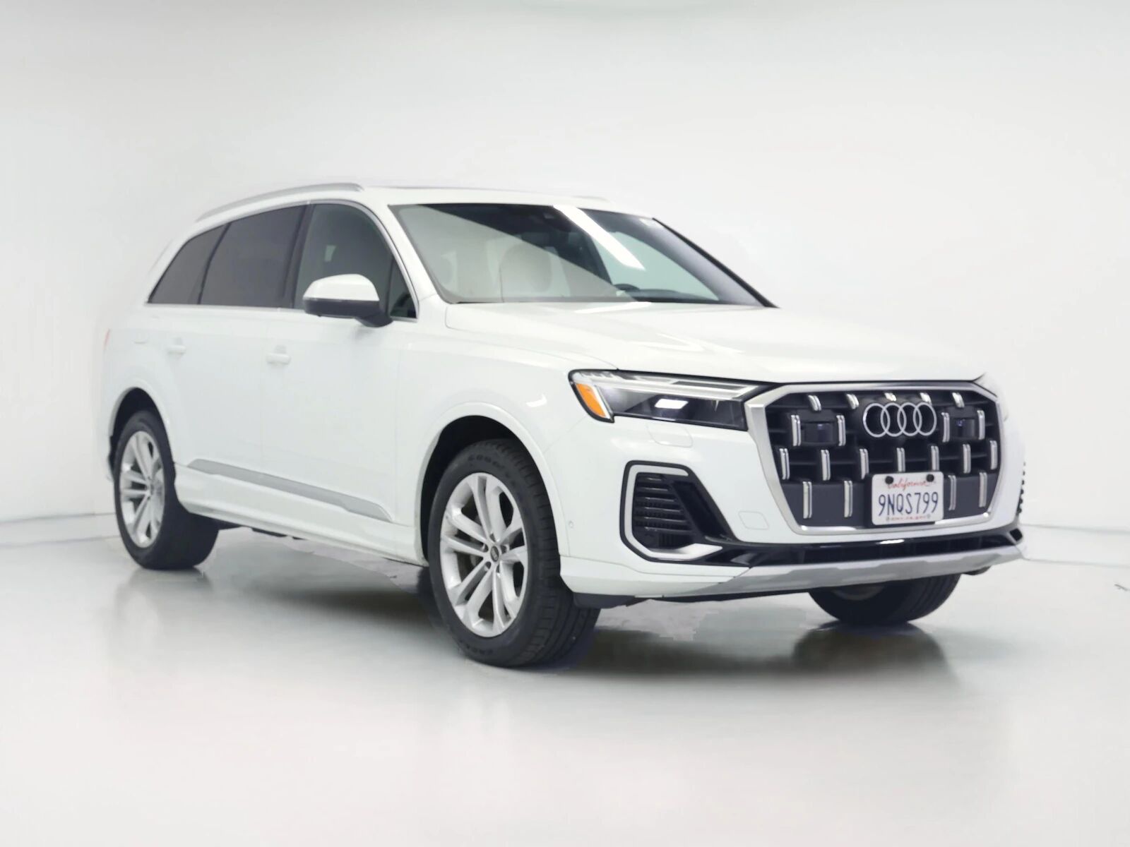 2025 AUDI Q7
