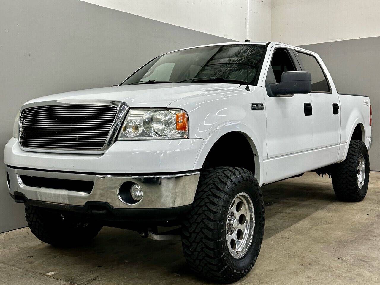 2006 FORD F-150