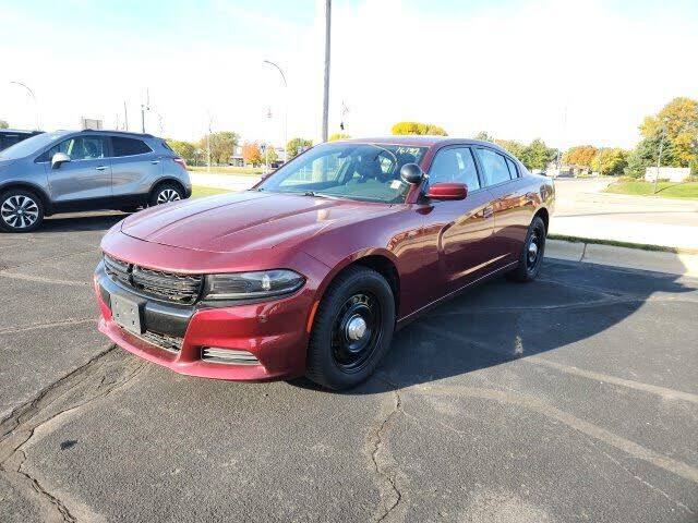 2022 DODGE Charger