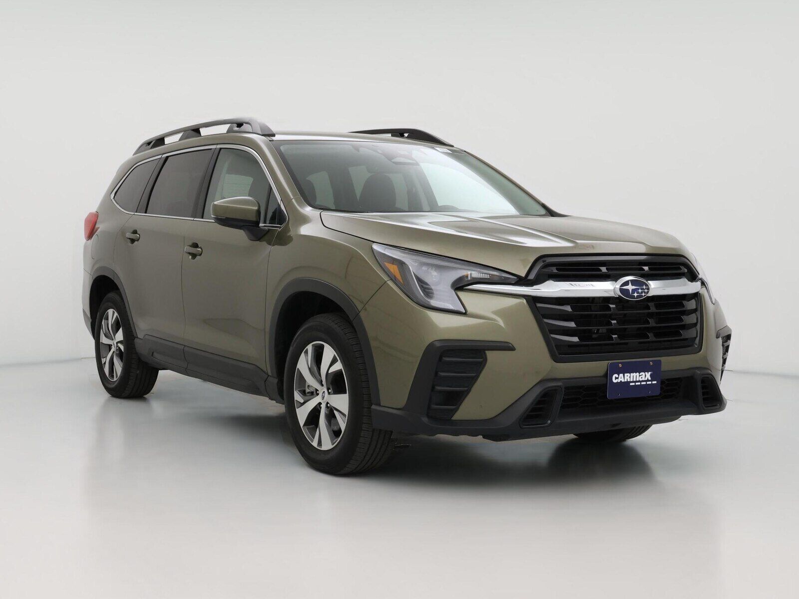 2025 SUBARU Ascent