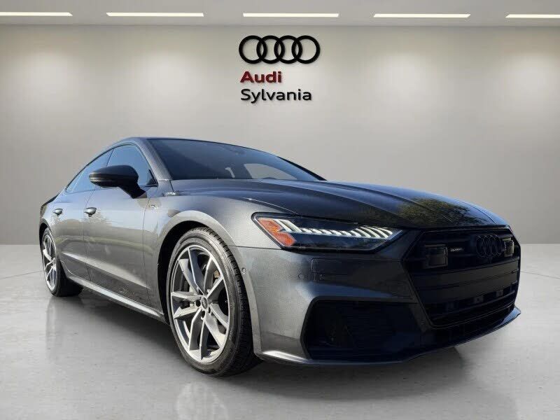 2023 AUDI A7