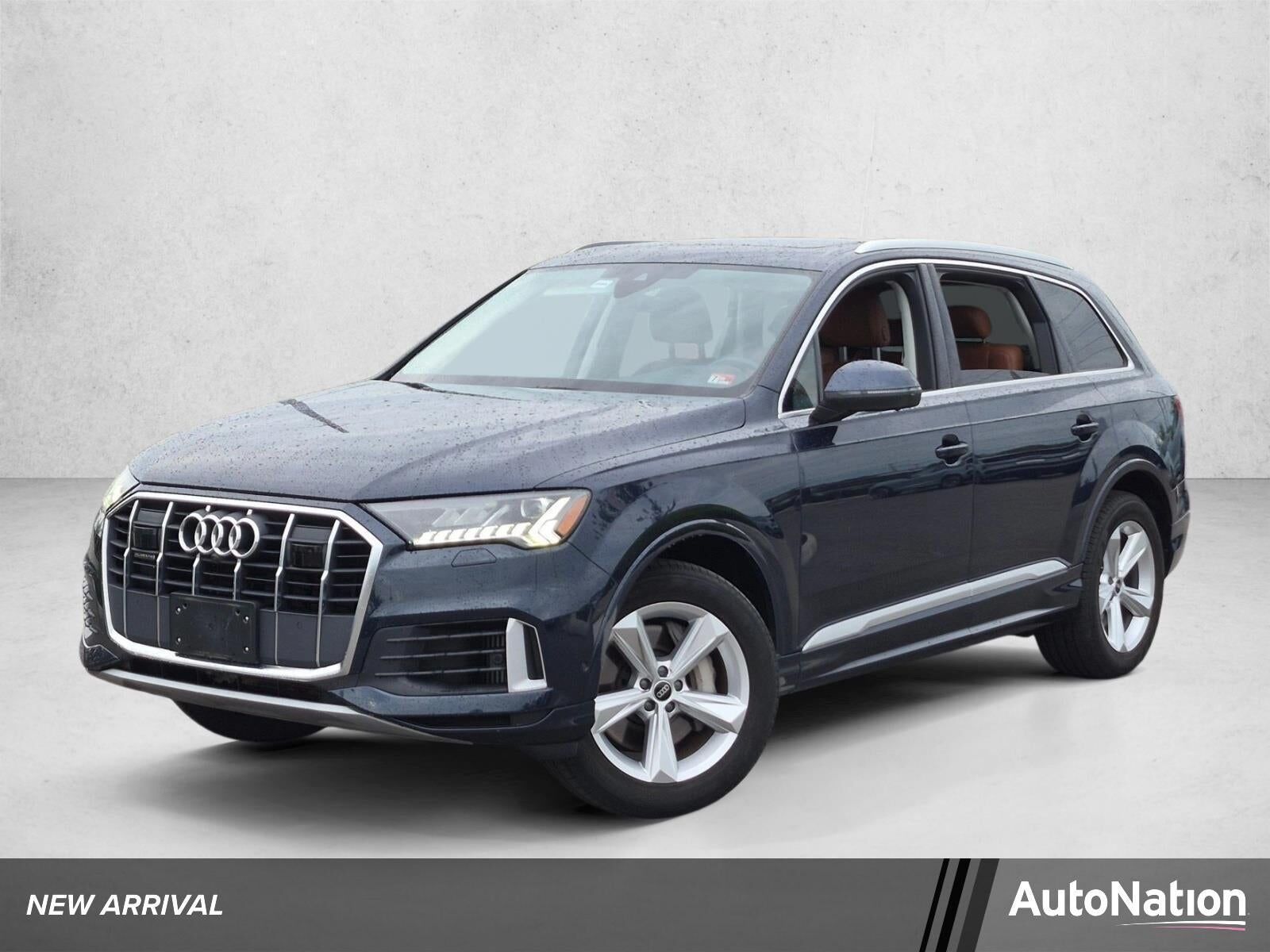 2023 AUDI Q7