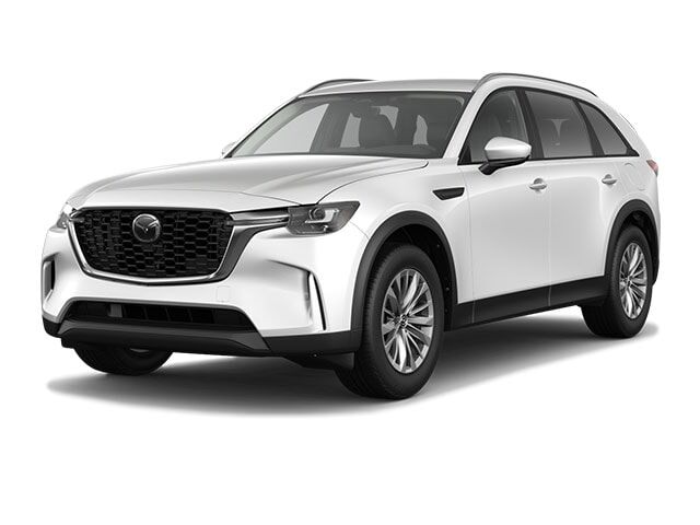 2024 MAZDA CX-90
