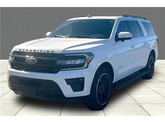 2024 FORD Expedition