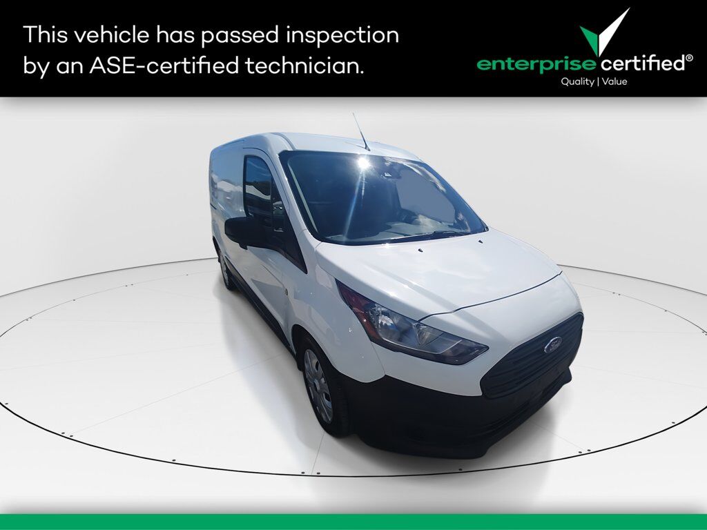 2022 FORD Transit
